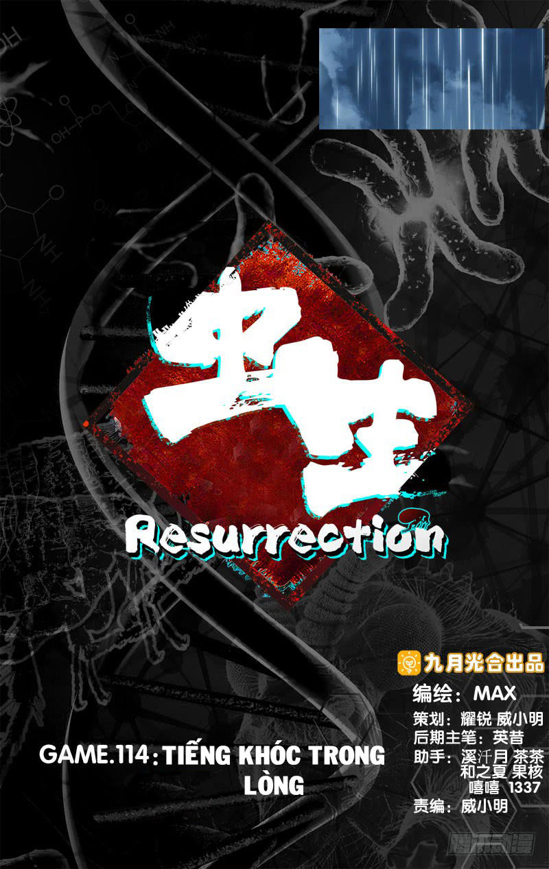 Trùng Sinh Chap 62 - Next Chap 63