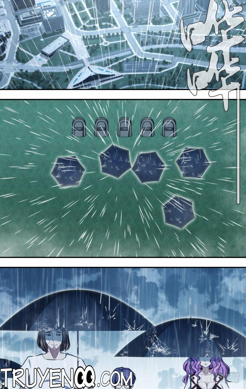 Trùng Sinh Chap 62 - Next Chap 63