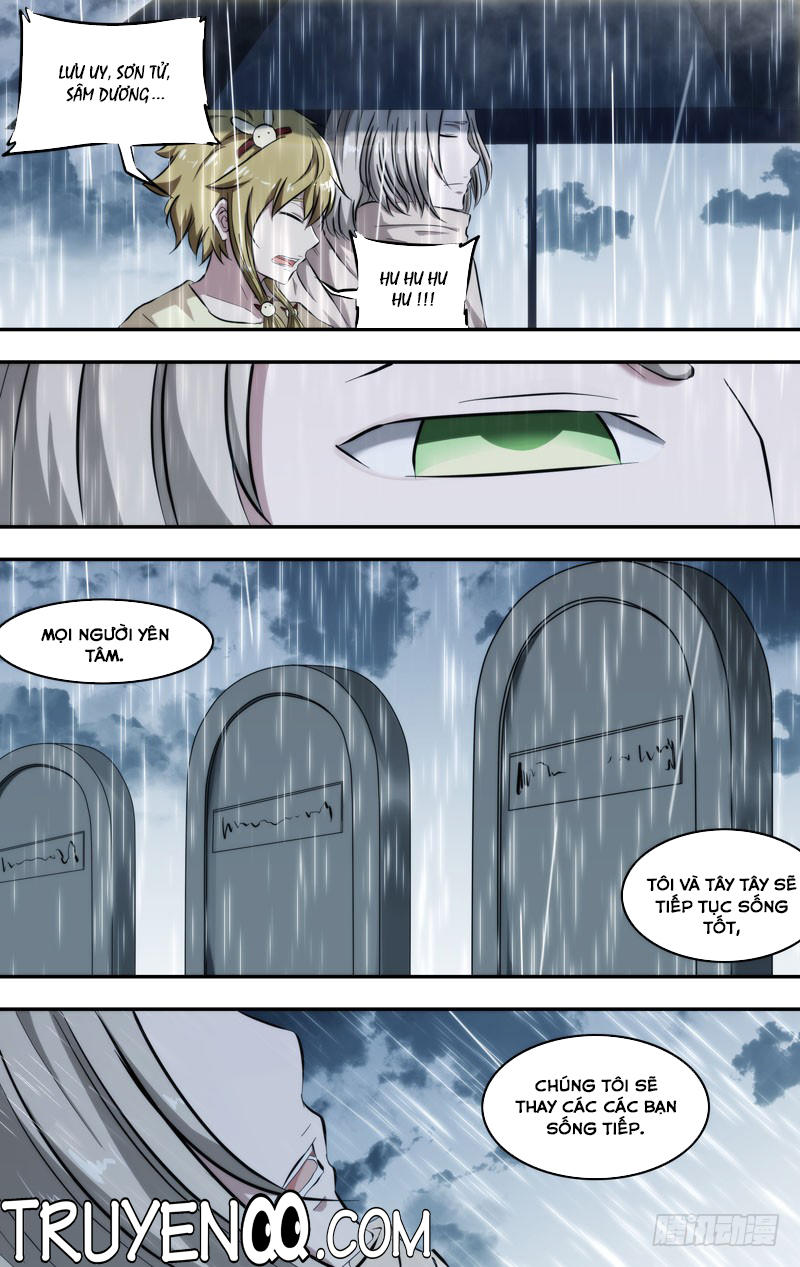 Trùng Sinh Chap 62 - Next Chap 63