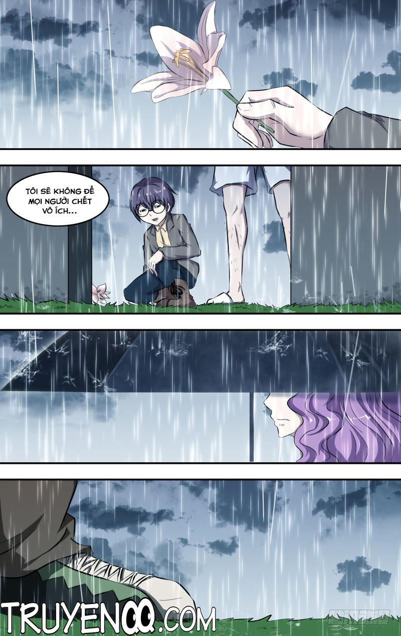 Trùng Sinh Chap 62 - Next Chap 63
