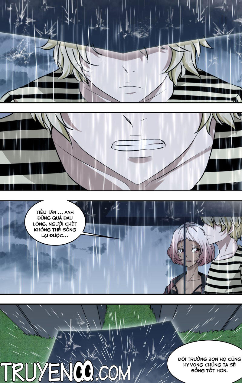 Trùng Sinh Chap 62 - Next Chap 63