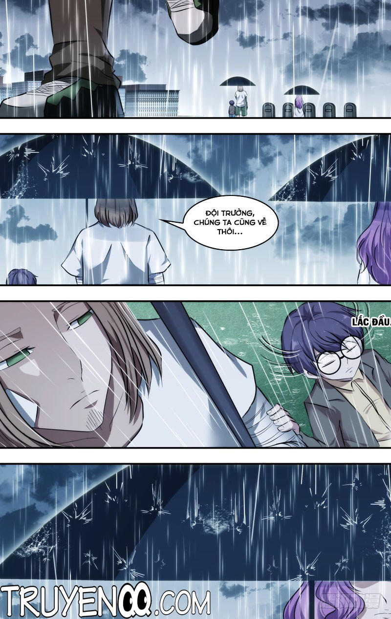 Trùng Sinh Chap 62 - Next Chap 63