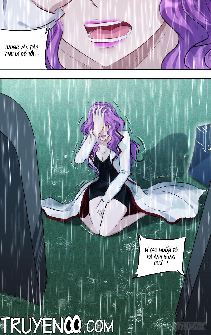 Trùng Sinh Chap 62 - Next Chap 63
