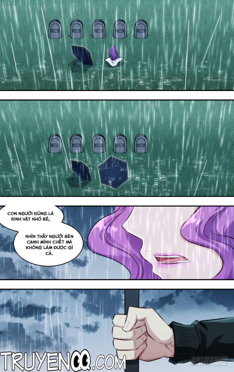 Trùng Sinh Chap 62 - Next Chap 63