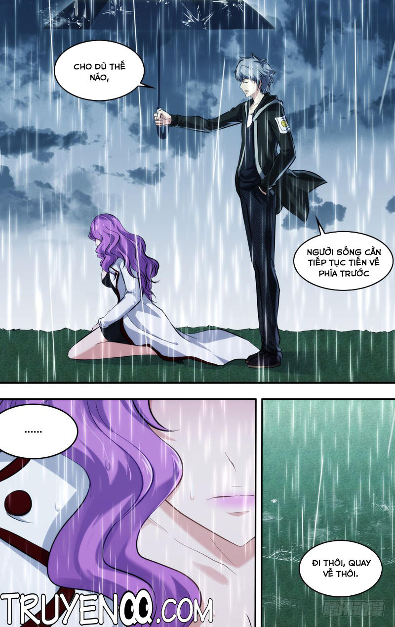 Trùng Sinh Chap 62 - Next Chap 63