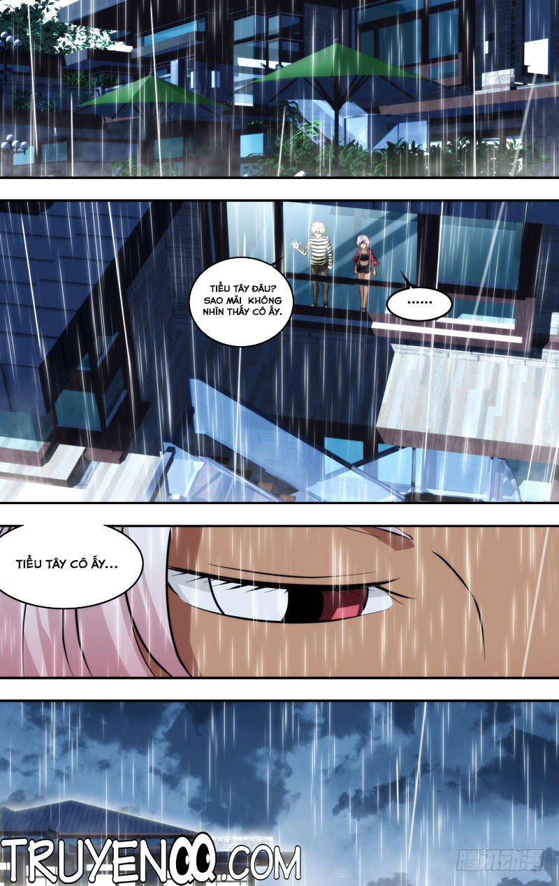 Trùng Sinh Chap 62 - Next Chap 63