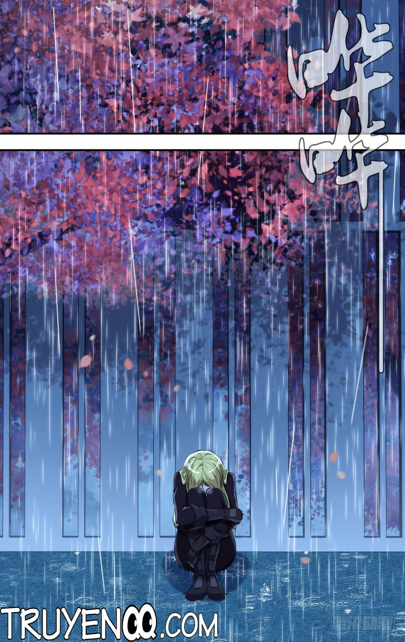 Trùng Sinh Chap 62 - Next Chap 63