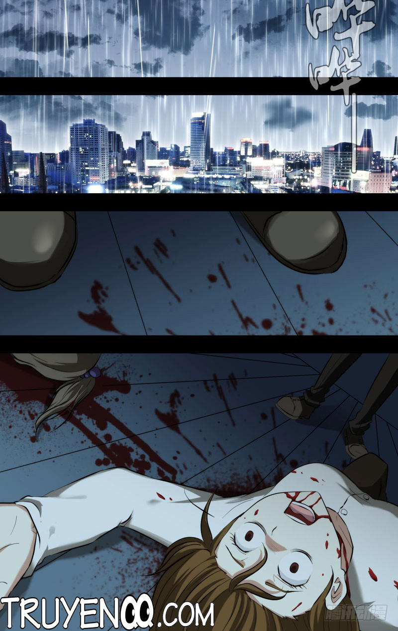 Trùng Sinh Chap 62 - Next Chap 63