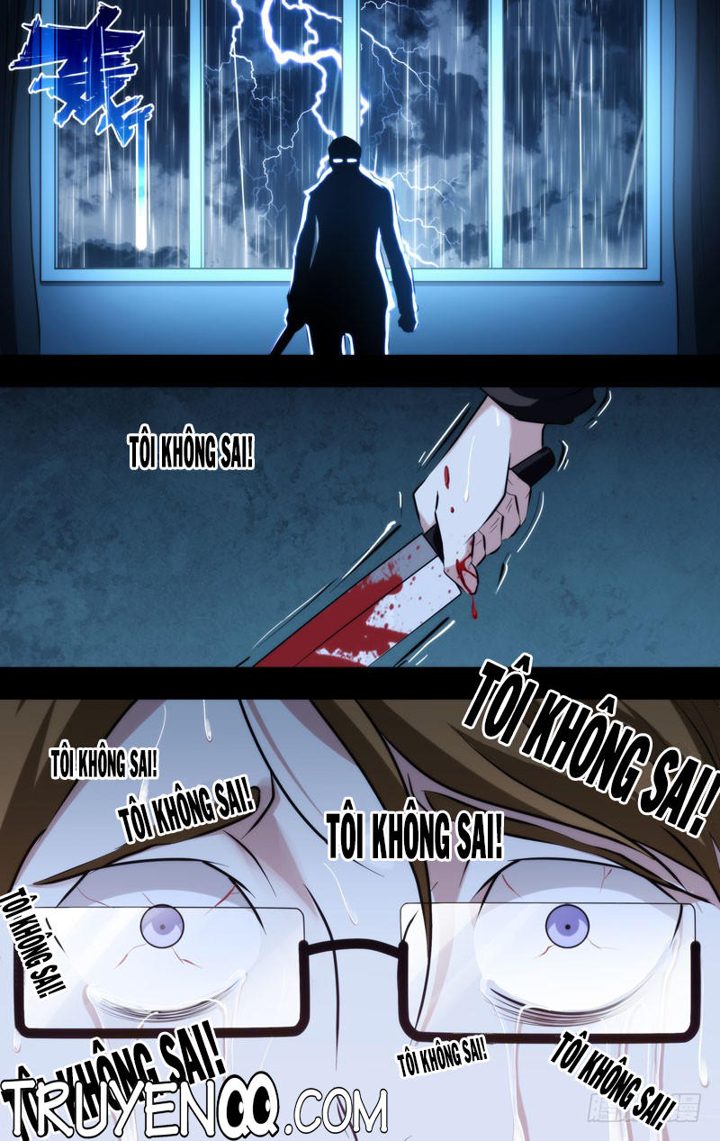 Trùng Sinh Chap 62 - Next Chap 63