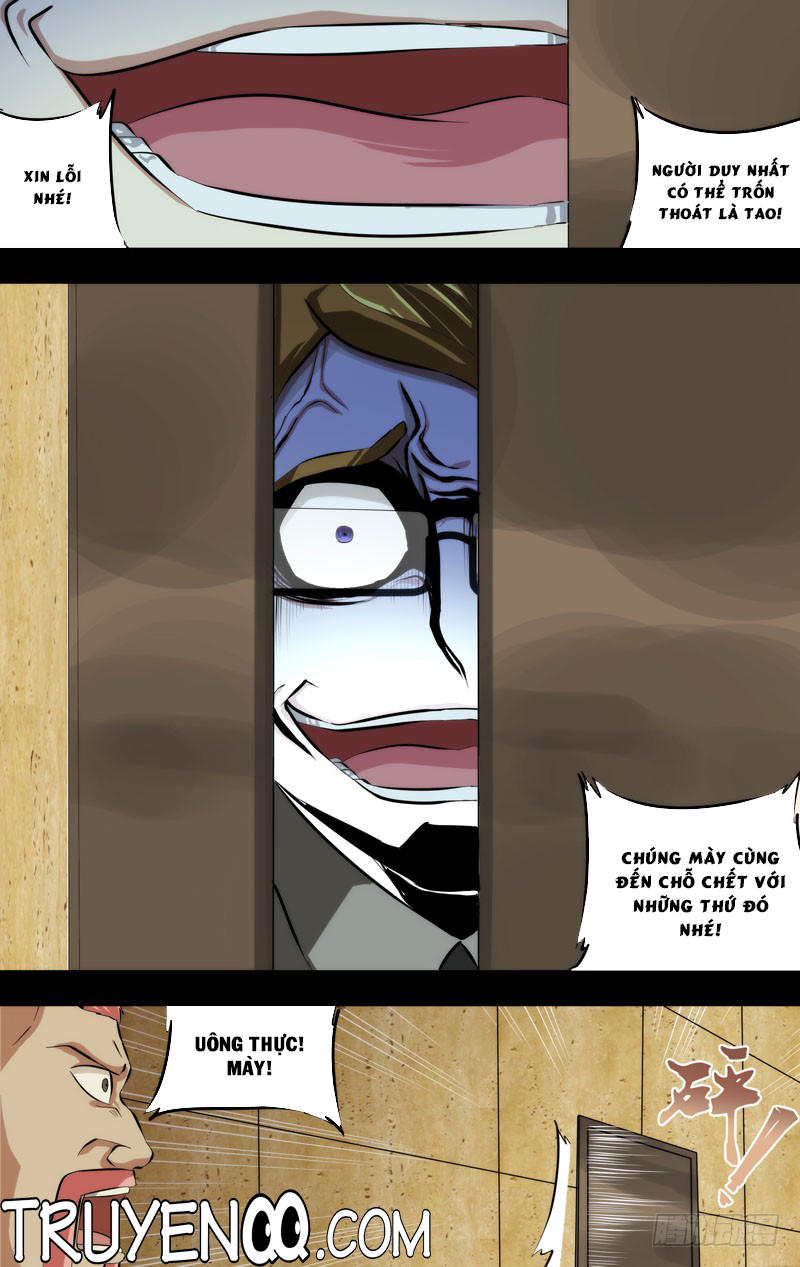 Trùng Sinh Chap 62 - Next Chap 63