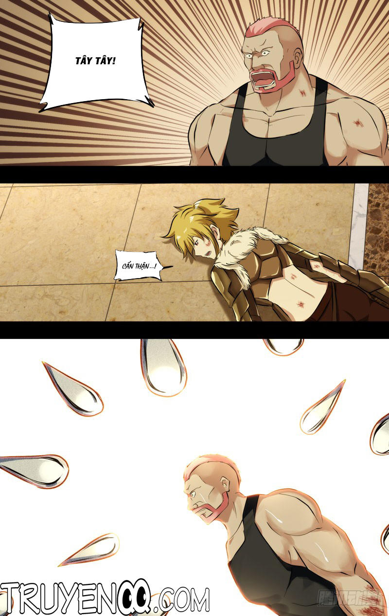 Trùng Sinh Chap 62 - Next Chap 63