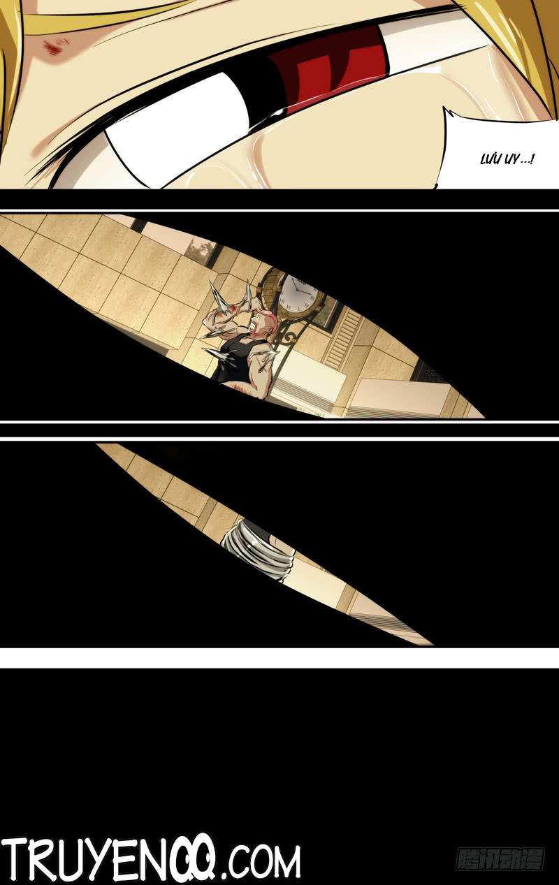 Trùng Sinh Chap 62 - Next Chap 63