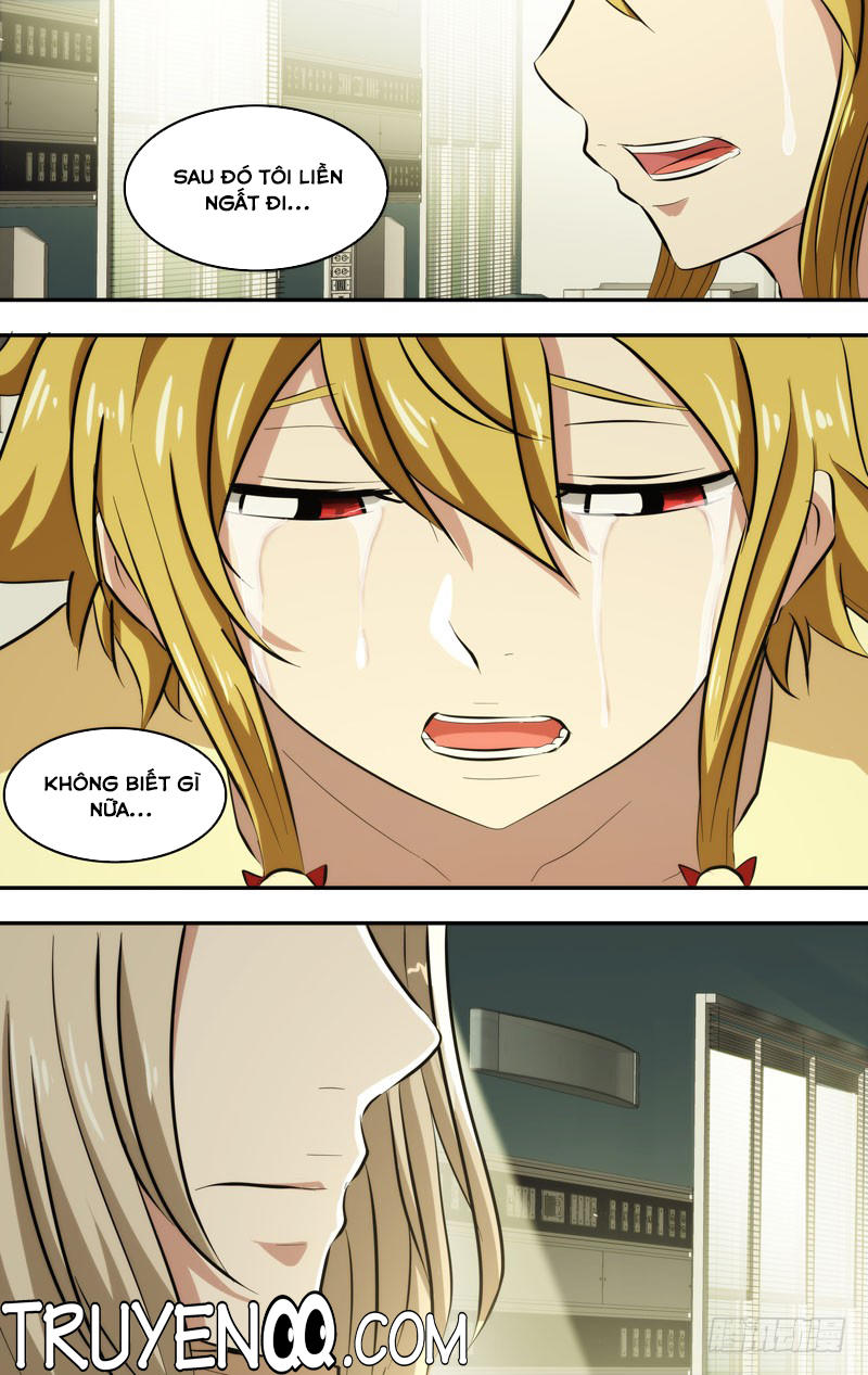 Trùng Sinh Chap 62 - Next Chap 63