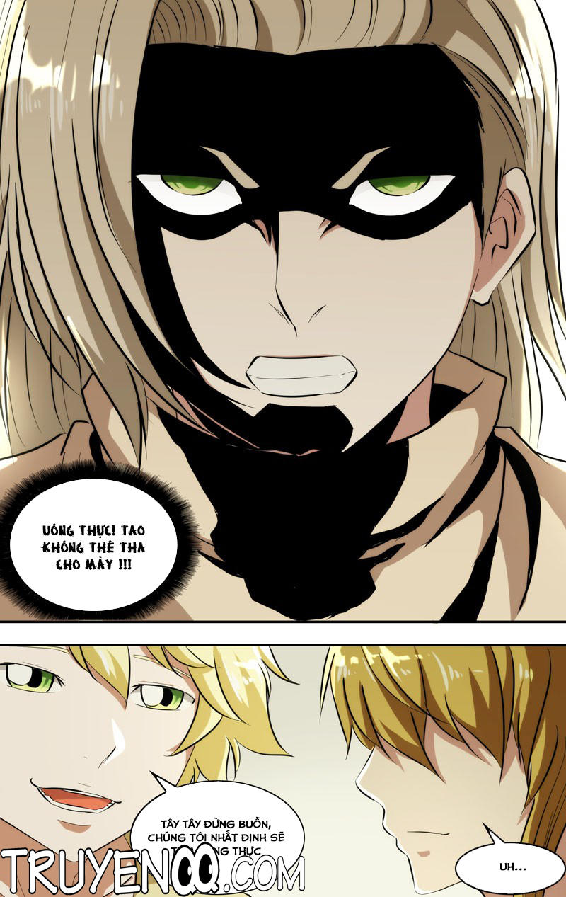 Trùng Sinh Chap 62 - Next Chap 63