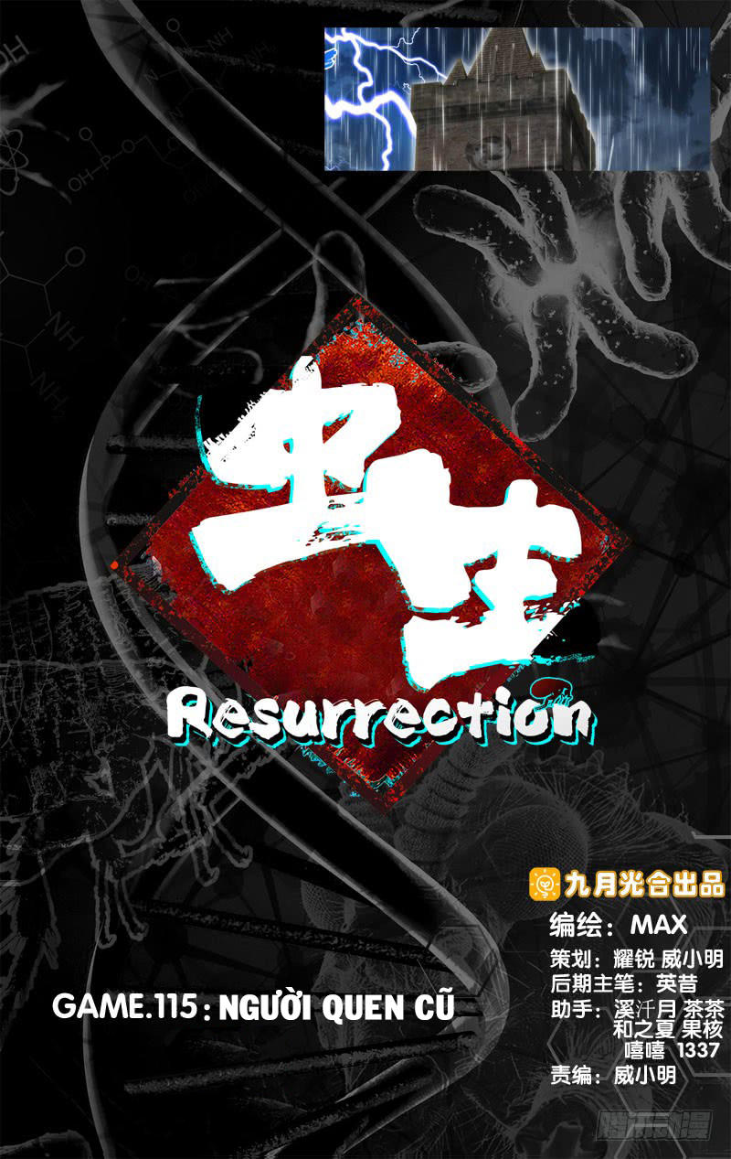 Trùng Sinh Chap 63 - Next Chap 64