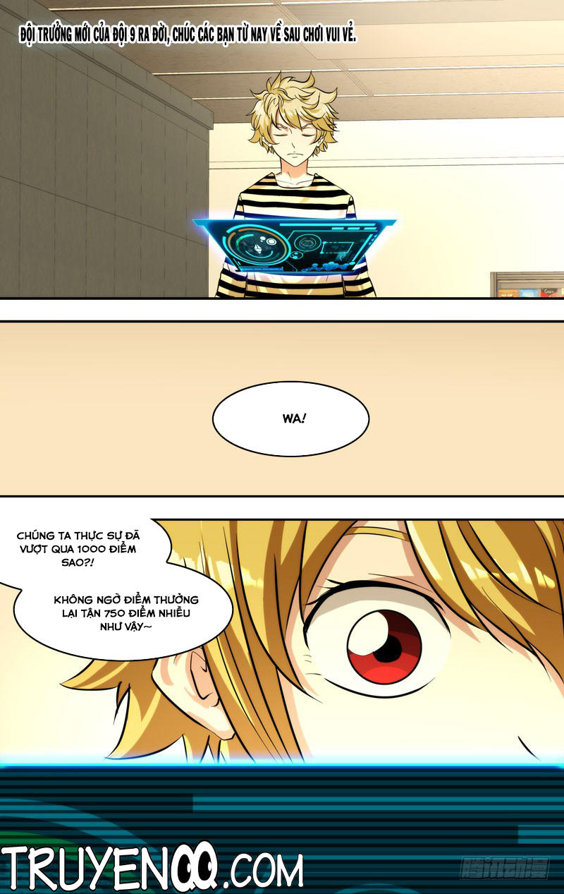 Trùng Sinh Chap 63 - Next Chap 64