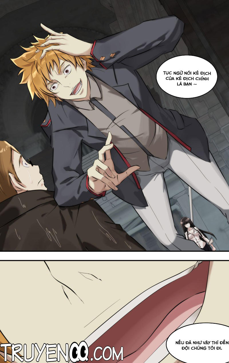 Trùng Sinh Chap 63 - Next Chap 64
