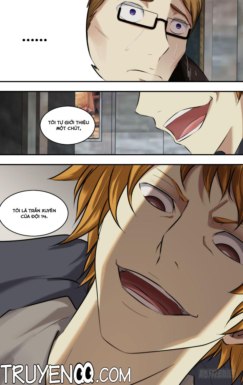 Trùng Sinh Chap 63 - Next Chap 64