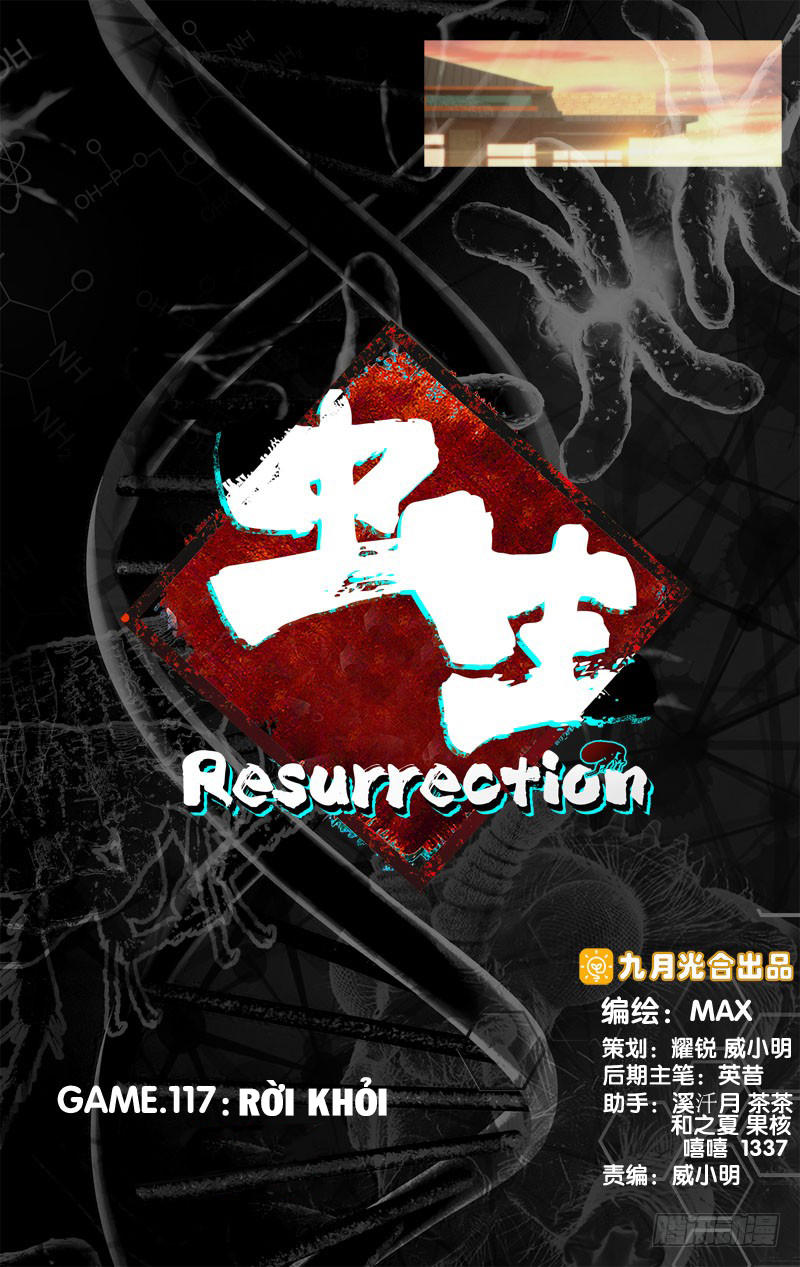 Trùng Sinh Chap 64 - Next Chap 65