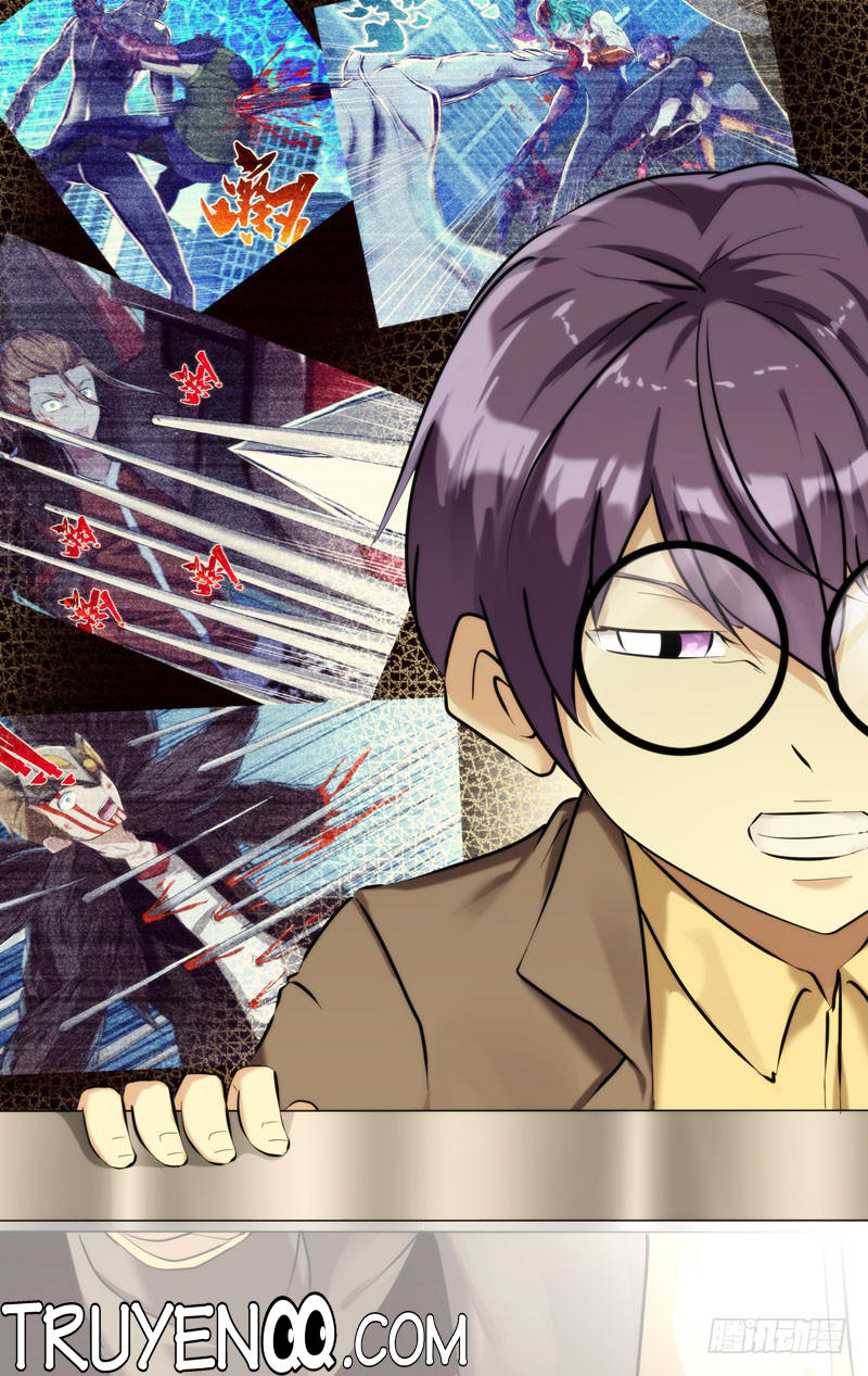 Trùng Sinh Chap 64 - Next Chap 65