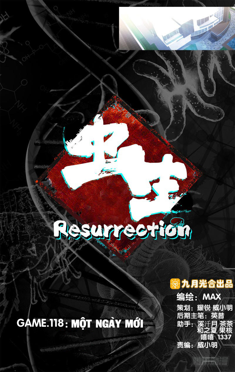 Trùng Sinh Chap 64 - Next Chap 65