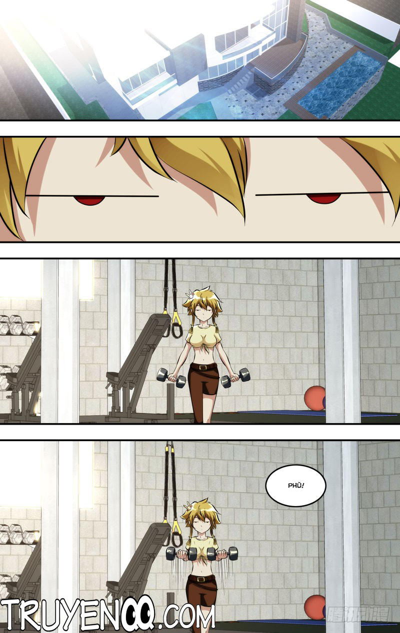 Trùng Sinh Chap 64 - Next Chap 65