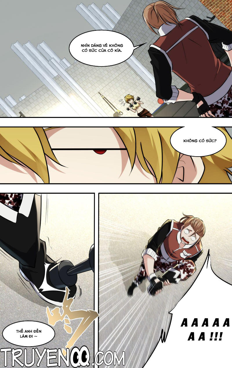 Trùng Sinh Chap 64 - Next Chap 65