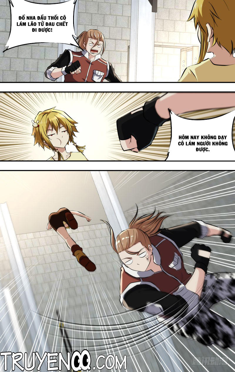Trùng Sinh Chap 64 - Next Chap 65