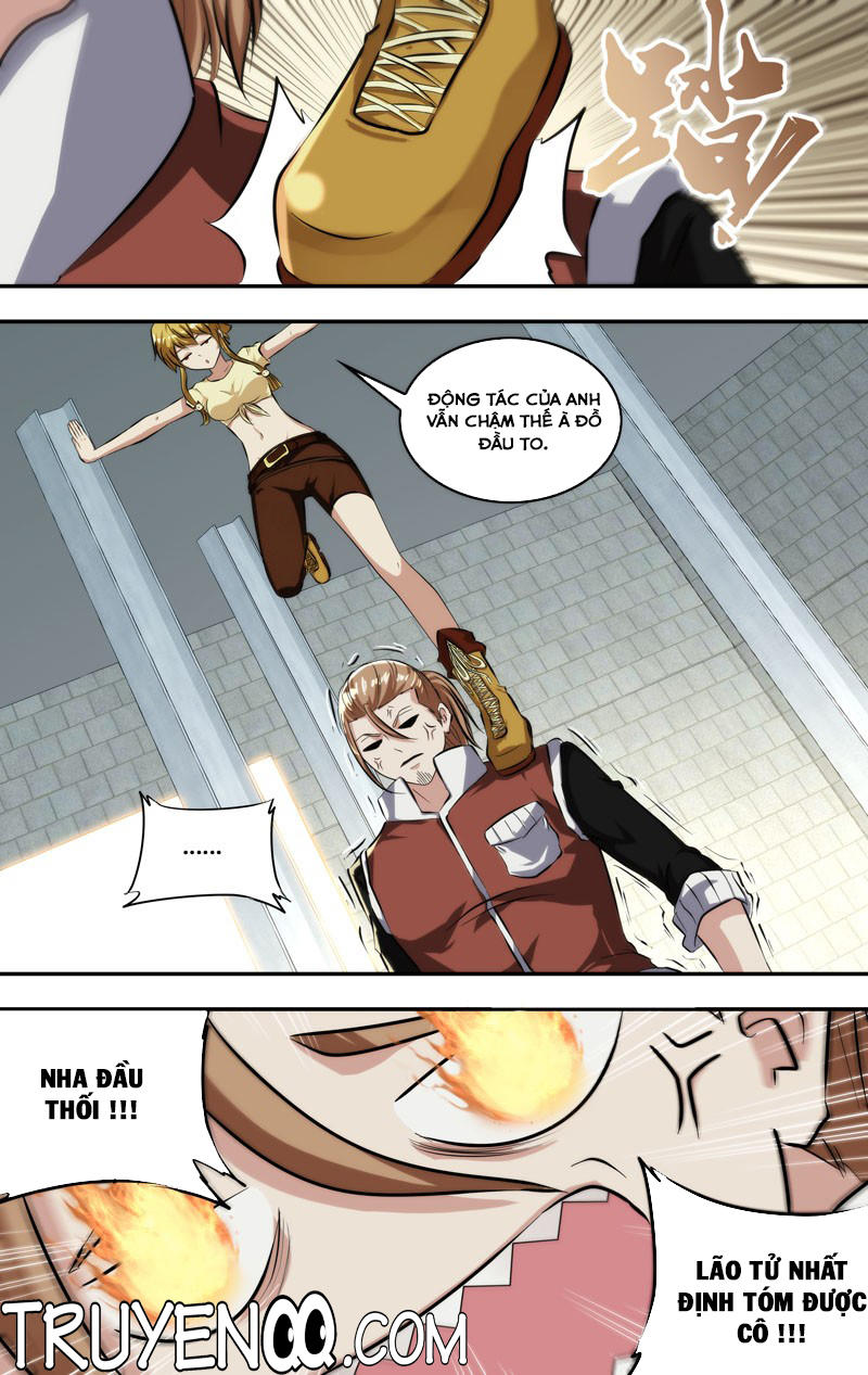Trùng Sinh Chap 64 - Next Chap 65