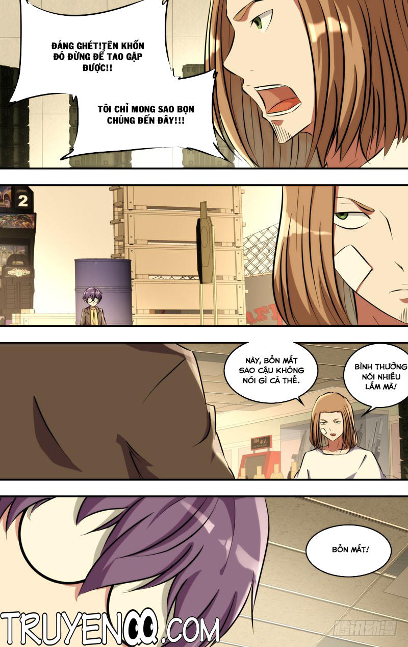 Trùng Sinh Chap 64 - Next Chap 65