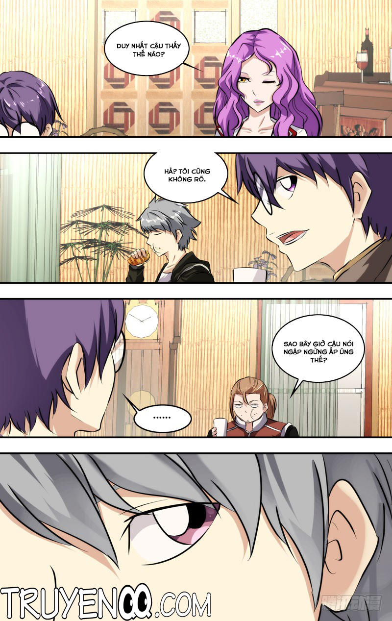 Trùng Sinh Chap 64 - Next Chap 65