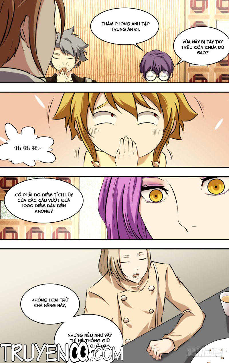 Trùng Sinh Chap 64 - Next Chap 65