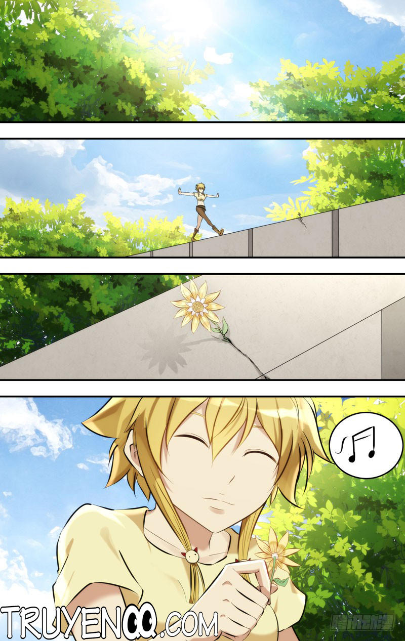 Trùng Sinh Chap 64 - Next Chap 65