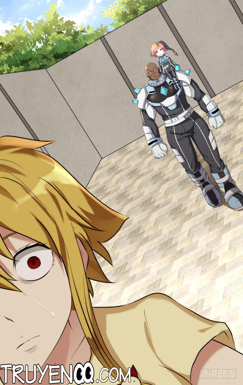 Trùng Sinh Chap 64 - Next Chap 65