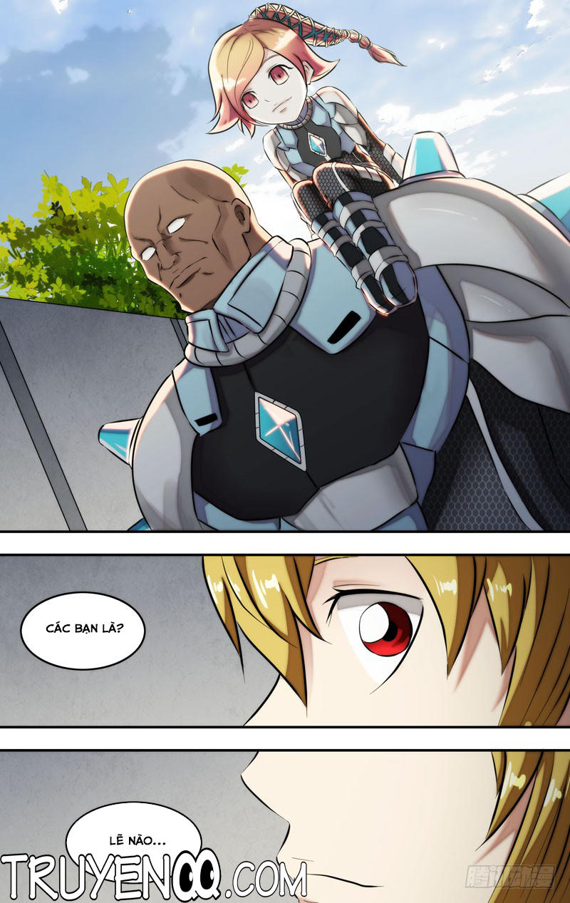 Trùng Sinh Chap 64 - Next Chap 65