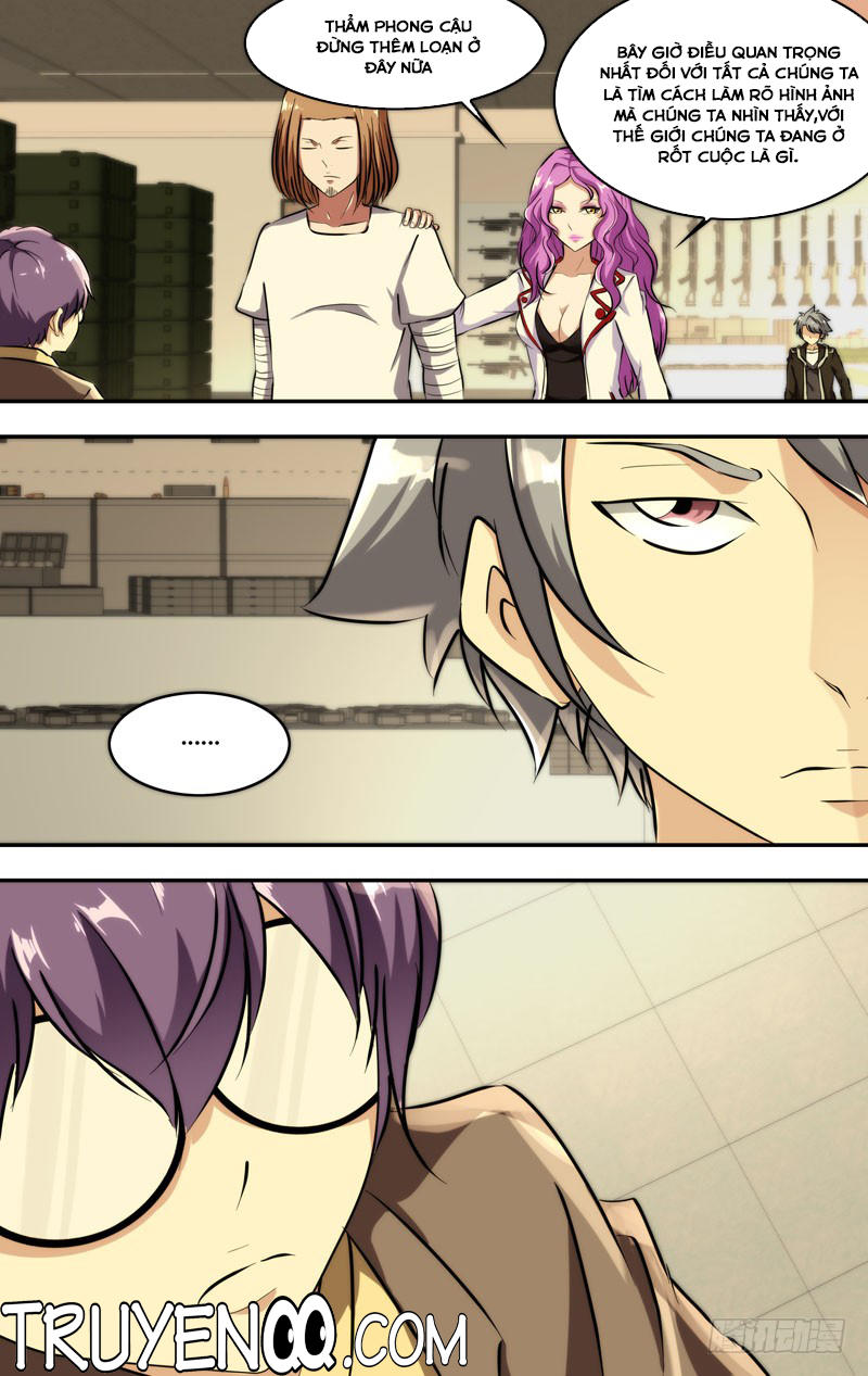 Trùng Sinh Chap 64 - Next Chap 65
