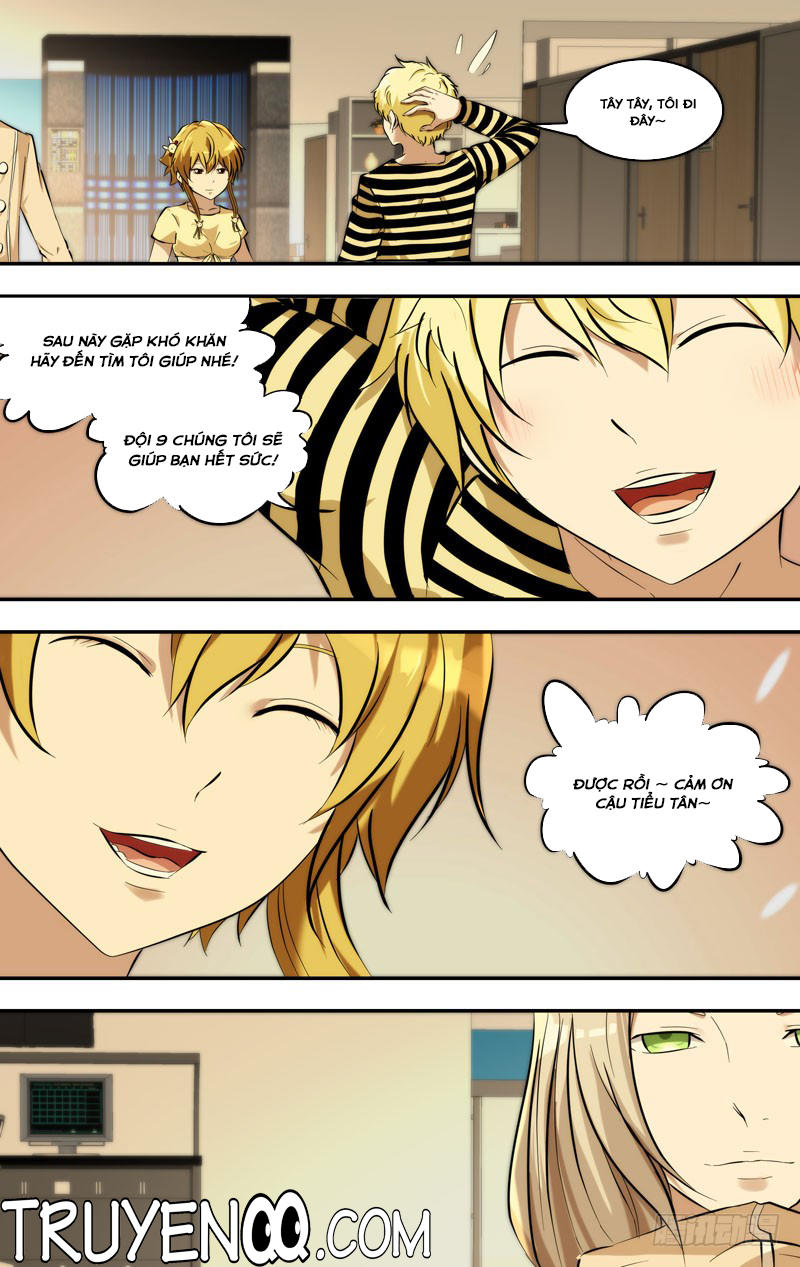 Trùng Sinh Chap 64 - Next Chap 65