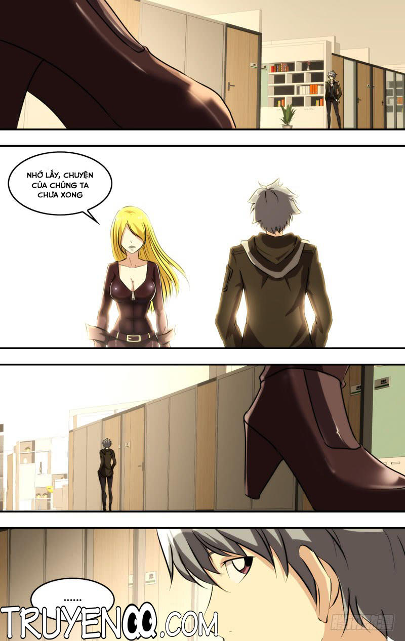 Trùng Sinh Chap 64 - Next Chap 65