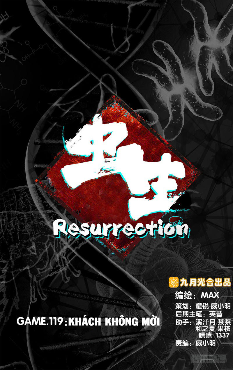 Trùng Sinh Chap 65 - Next Chap 66