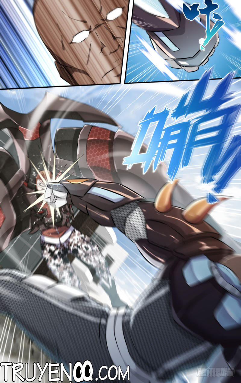 Trùng Sinh Chap 65 - Next Chap 66