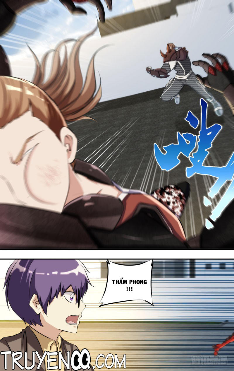 Trùng Sinh Chap 65 - Next Chap 66
