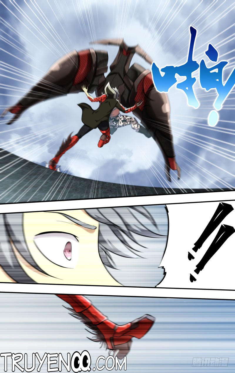Trùng Sinh Chap 65 - Next Chap 66