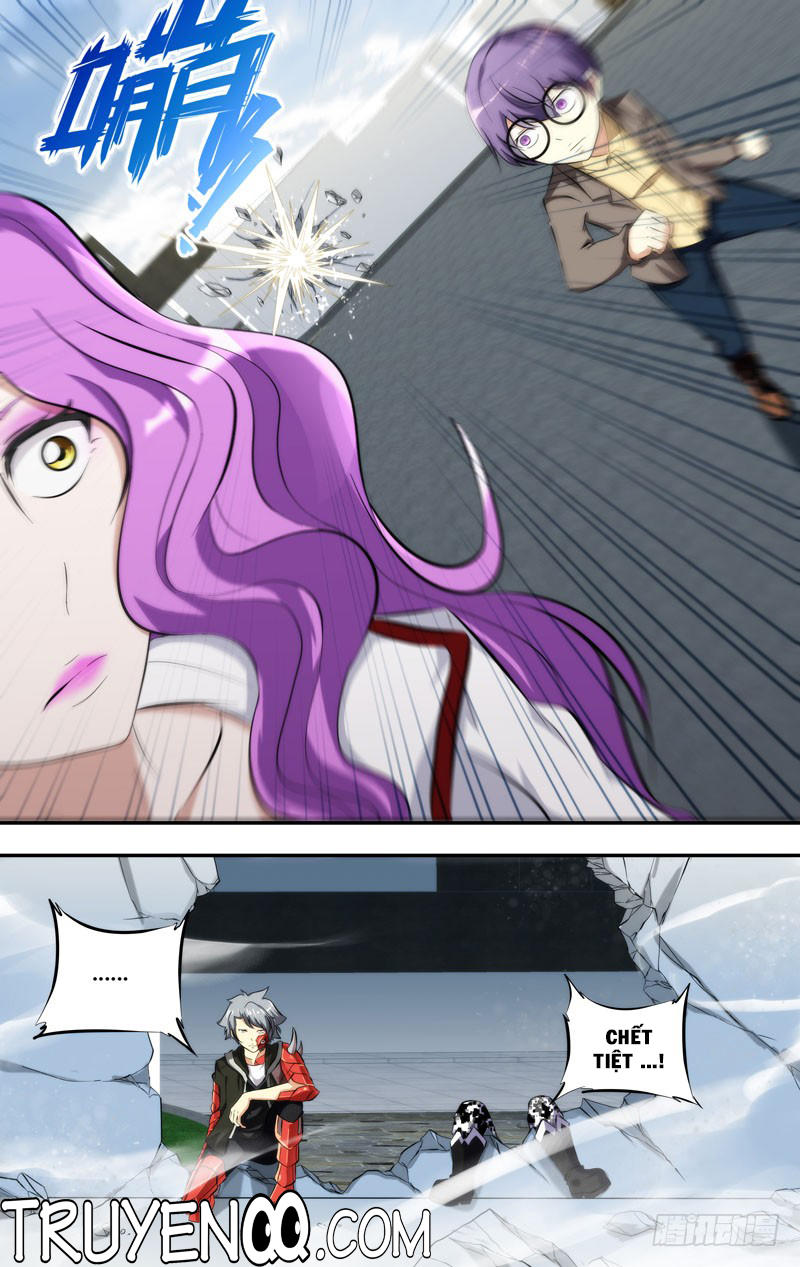 Trùng Sinh Chap 65 - Next Chap 66