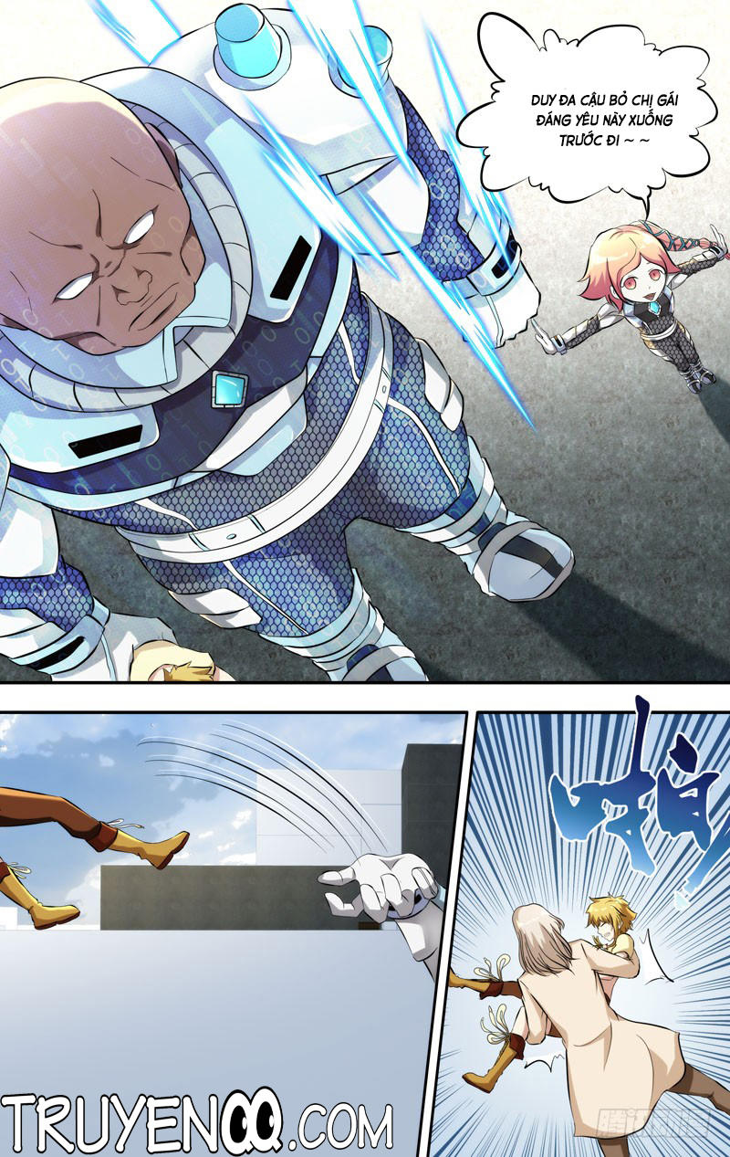 Trùng Sinh Chap 65 - Next Chap 66