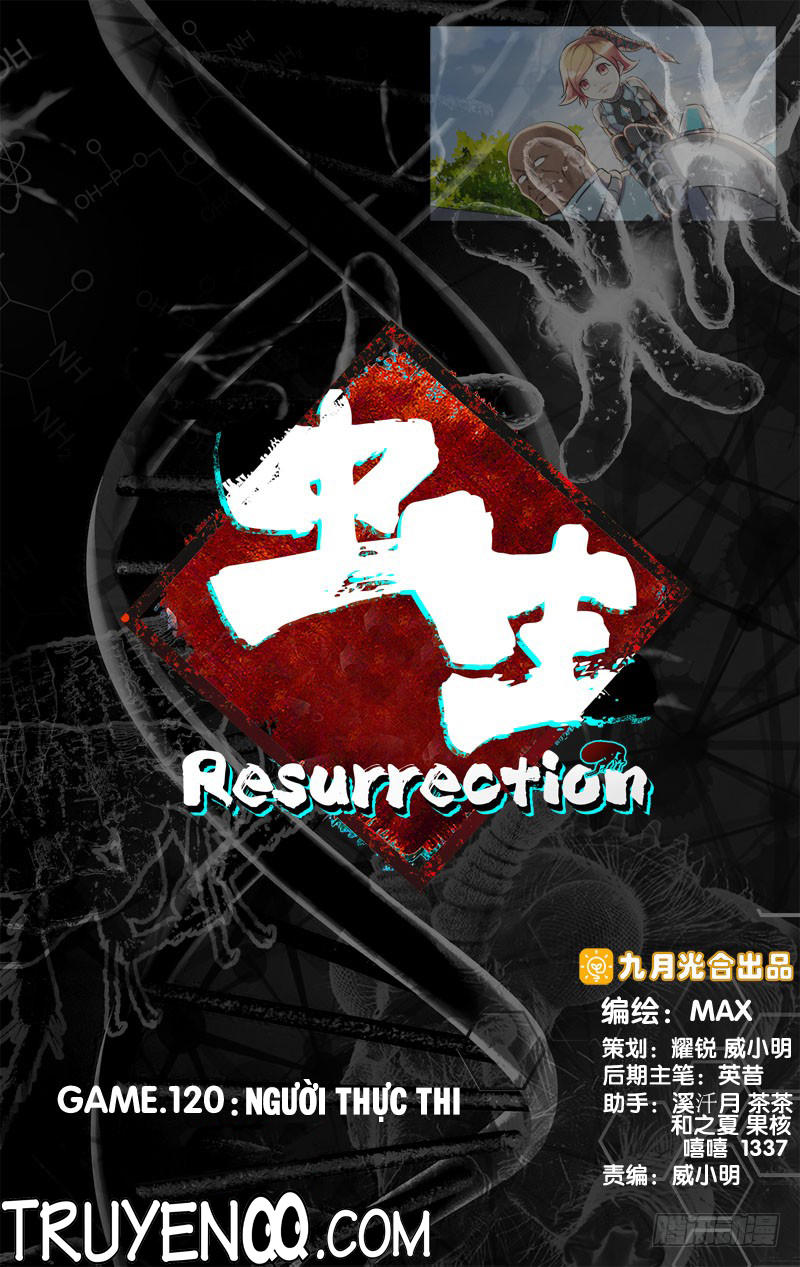 Trùng Sinh Chap 65 - Next Chap 66