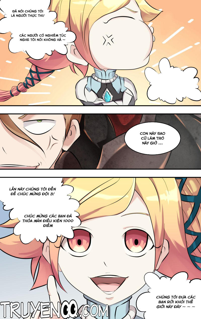 Trùng Sinh Chap 65 - Next Chap 66
