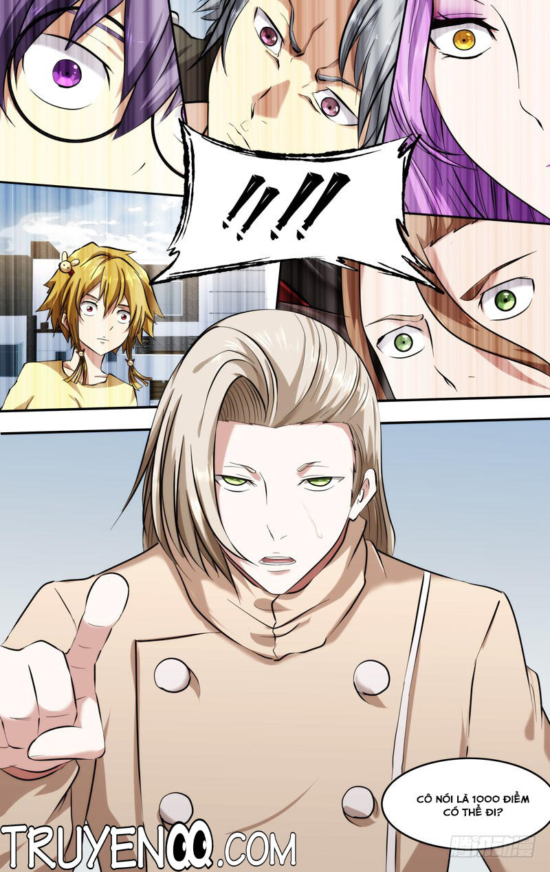 Trùng Sinh Chap 65 - Next Chap 66