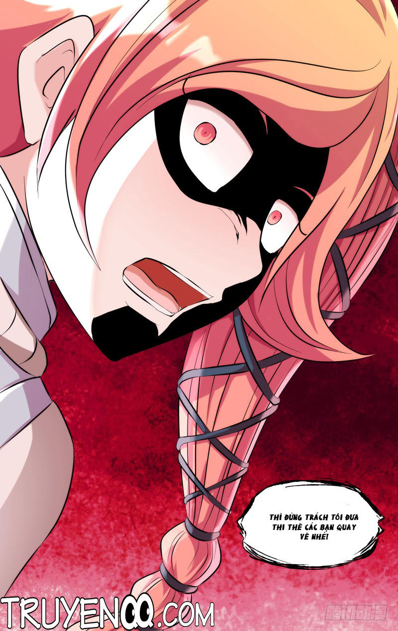 Trùng Sinh Chap 65 - Next Chap 66