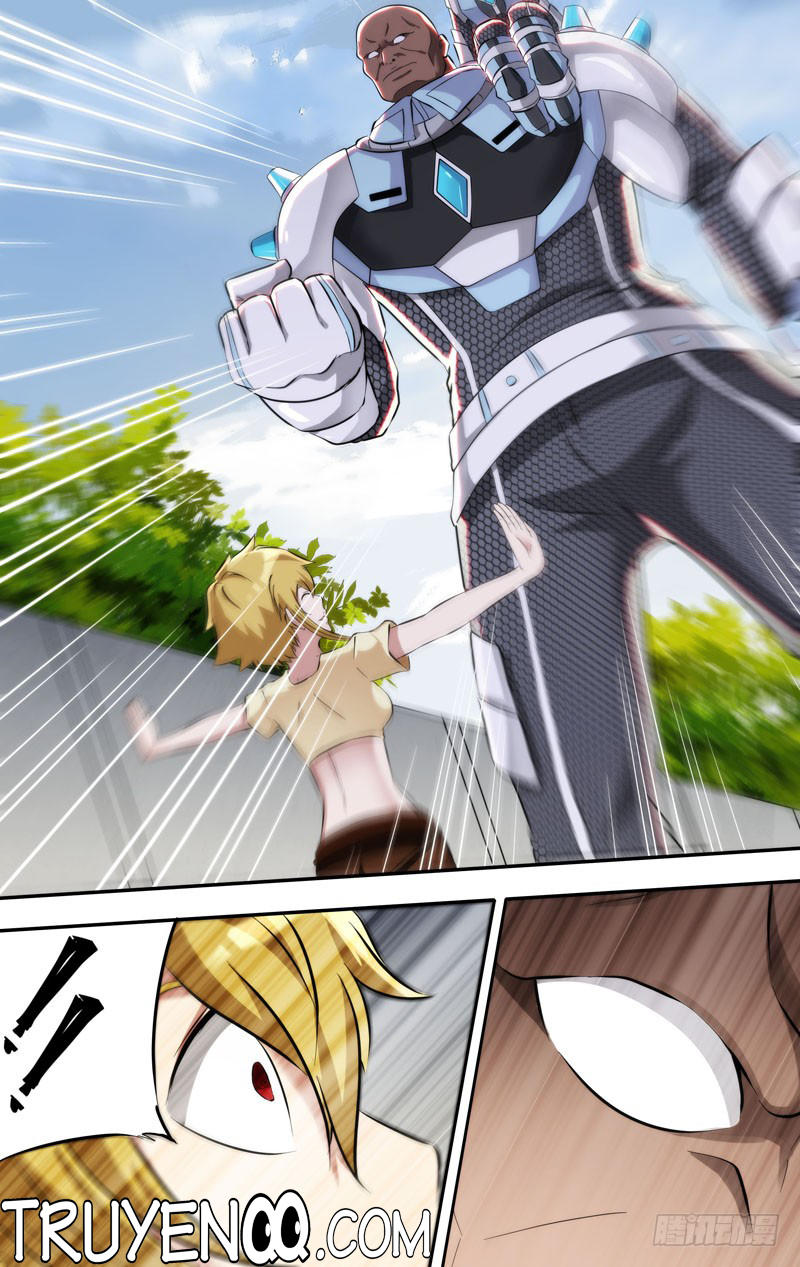 Trùng Sinh Chap 65 - Next Chap 66