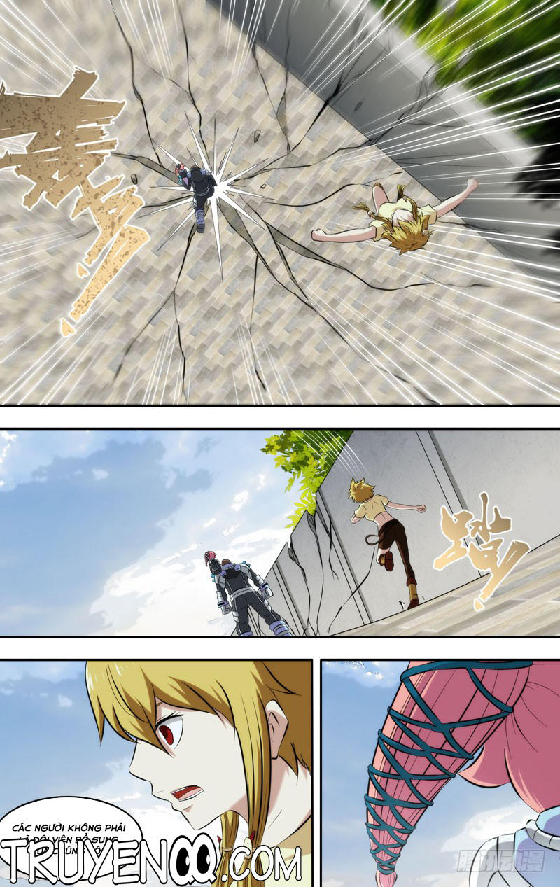 Trùng Sinh Chap 65 - Next Chap 66